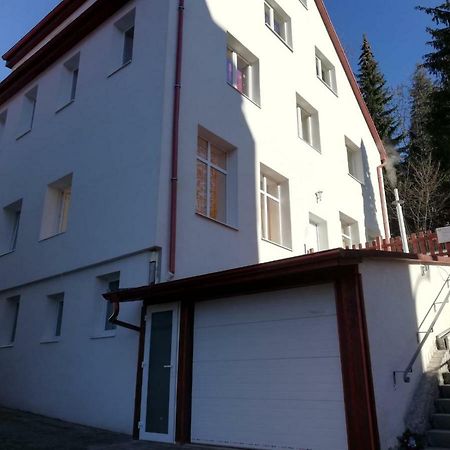 Ferienwohnungen Albstadt Dış mekan fotoğraf