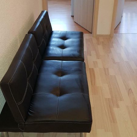 Ferienwohnungen Albstadt Dış mekan fotoğraf