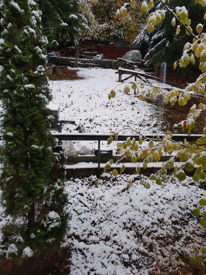 Ferienwohnungen Albstadt Dış mekan fotoğraf
