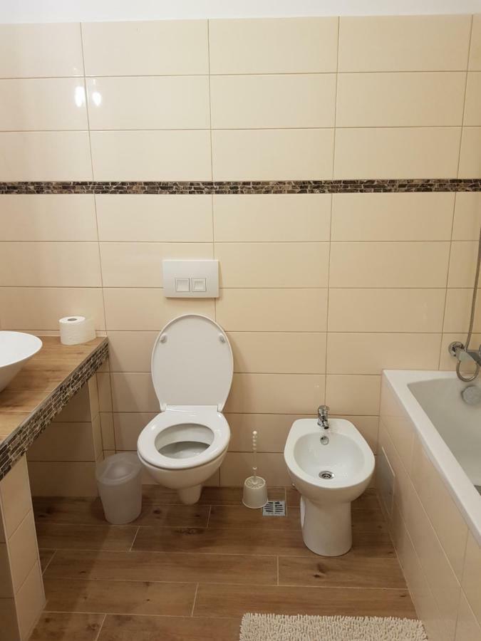 Ferienwohnungen Albstadt Dış mekan fotoğraf
