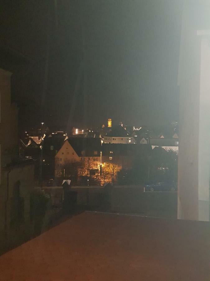 Ferienwohnungen Albstadt Dış mekan fotoğraf