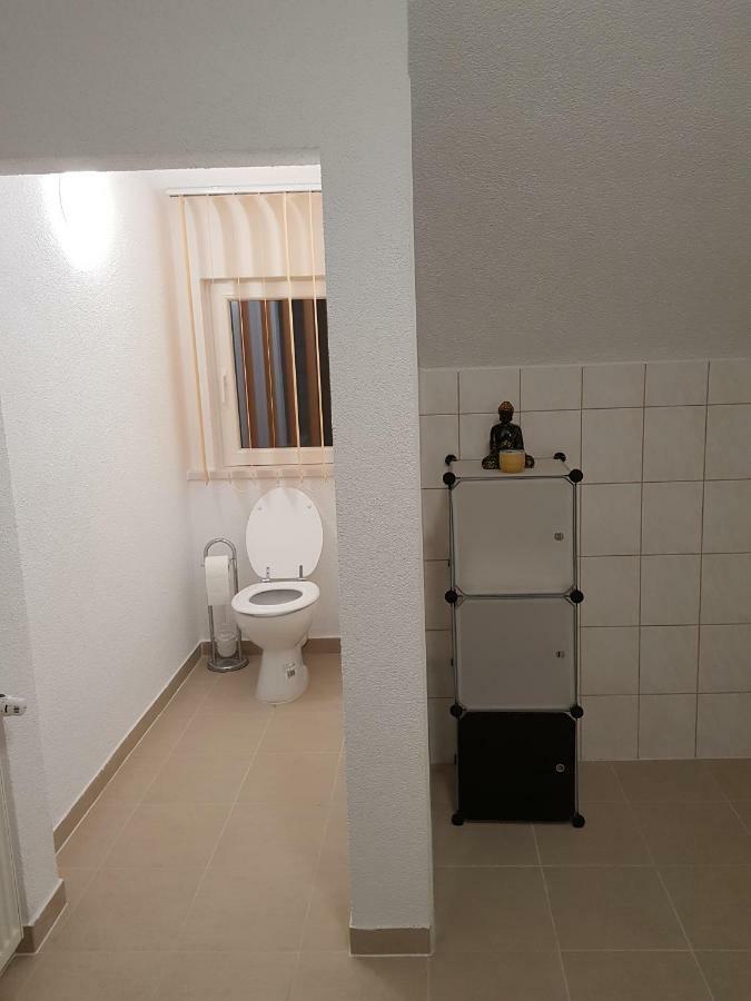 Ferienwohnungen Albstadt Dış mekan fotoğraf