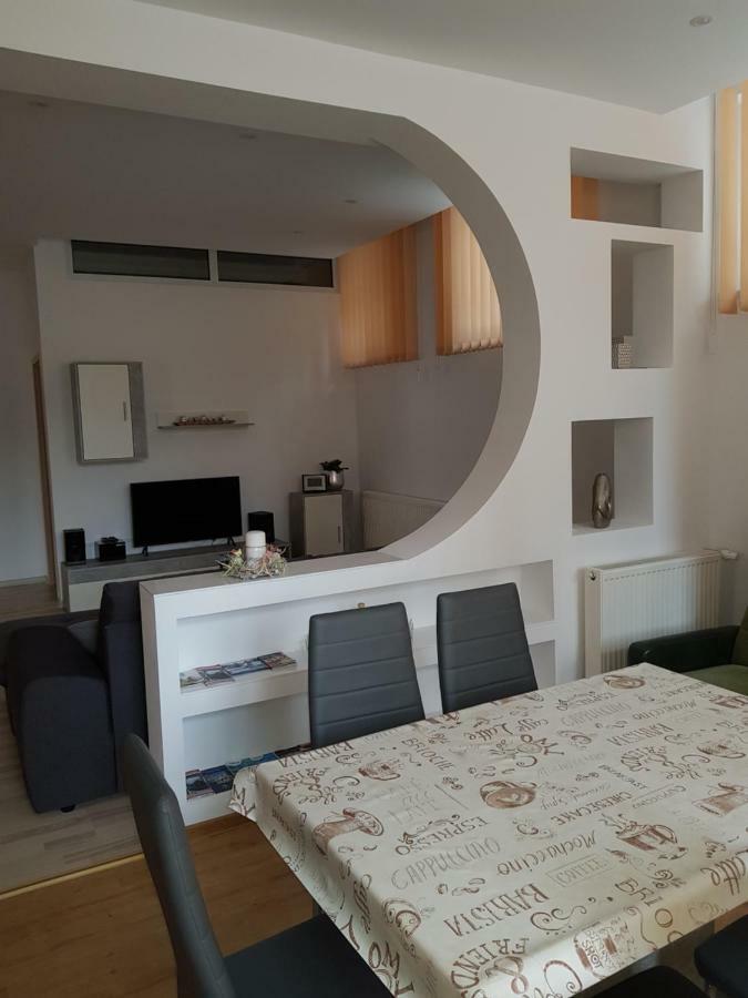 Ferienwohnungen Albstadt Dış mekan fotoğraf