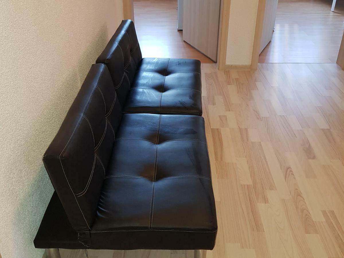 Ferienwohnungen Albstadt Dış mekan fotoğraf