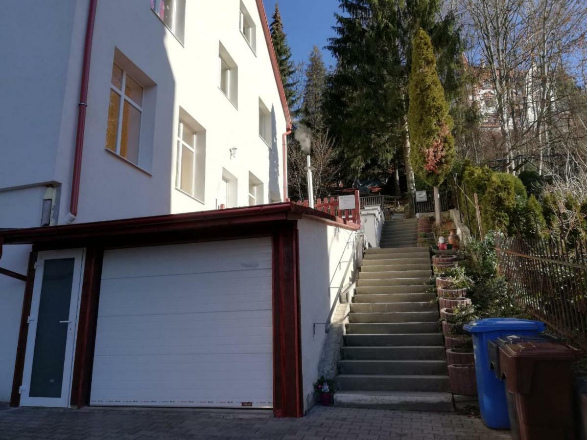 Ferienwohnungen Albstadt Dış mekan fotoğraf